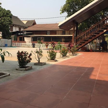 Beauty Season 1935 Hotel Luang Prabang Zewnętrze zdjęcie